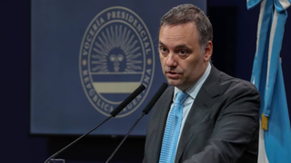 Fiscalía Federal avanza en investigación patrimonial de funcionario nacional