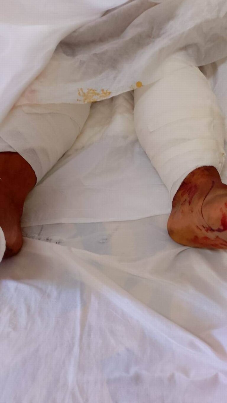 Ilustración referencial de un barrio residencial, representando el lugar del incidente en Monte Caseros, Corrientes.