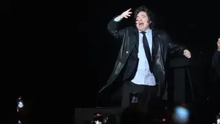 Gráfico representativo de la investigación judicial de la causa ANDIS