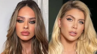 Fotografía de Débora Nishimoto, actriz confirmada para interpretar el personaje inspirado en China Suárez.