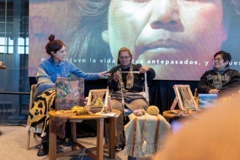 Feria ArteCo 2026 en el Museo de Arte Contemporáneo de Corrientes
