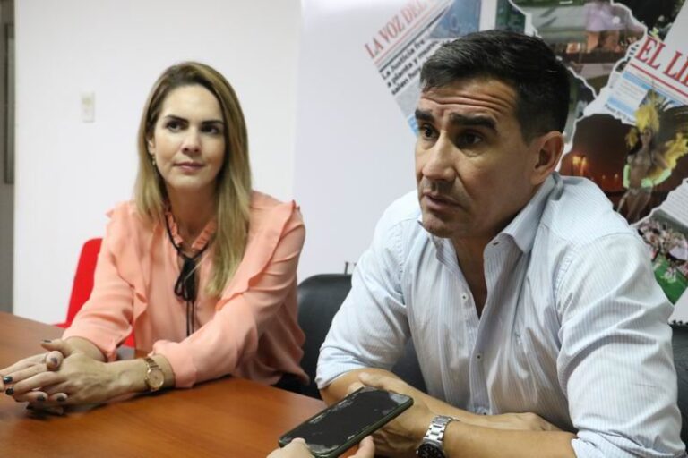 Concejal Jorge Benítez Sívori habla sobre proyecto de movilidad sustentable