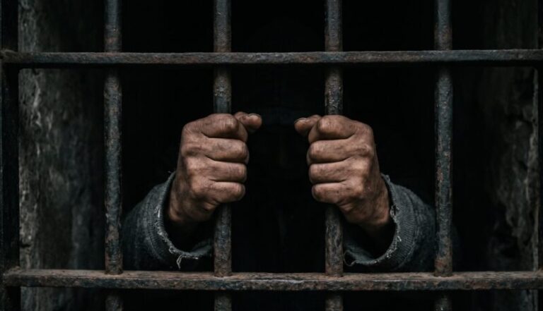 Fotografía del Tribunal de Juicio N.° 1 de Corrientes