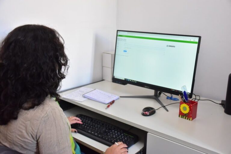 Participantes del Encuentro Nacional de Salud Digital 2026 en jornada de trabajo colaborativo