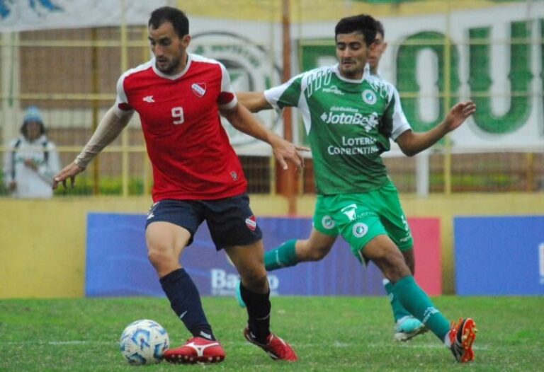Prensa Liga Correntina de Fútbol