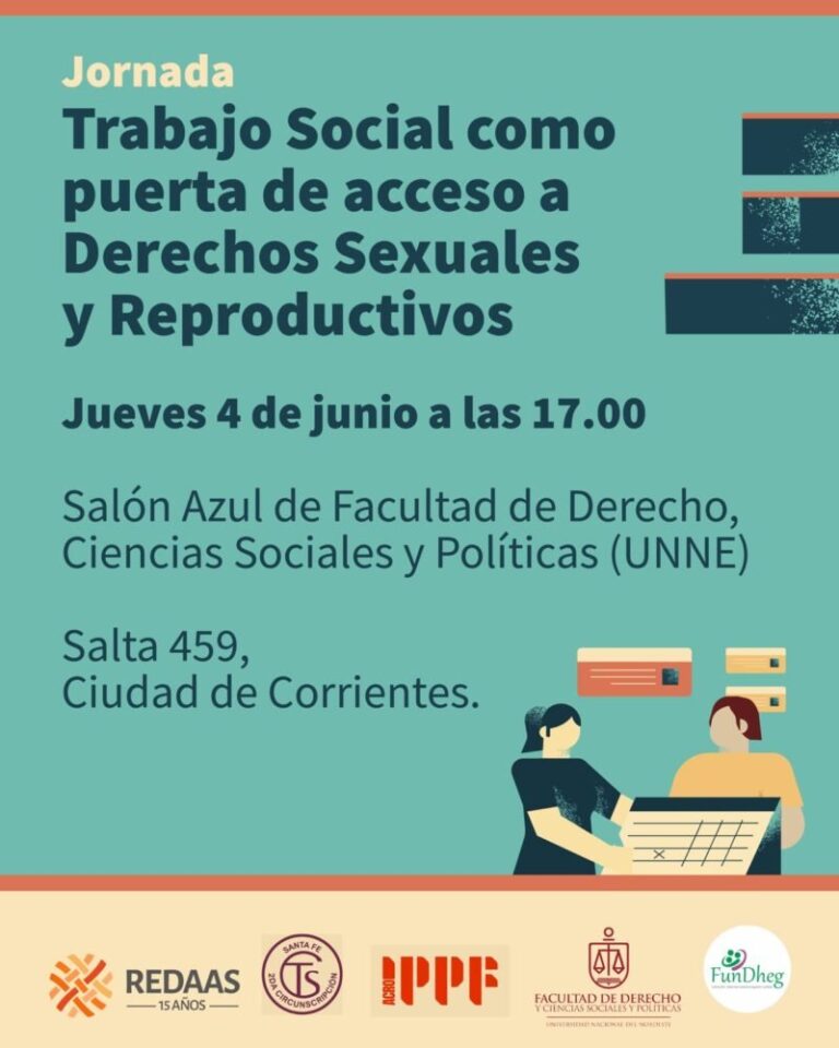Facultad de Derecho y Ciencias Sociales y Políticas de la UNNE en Corrientes