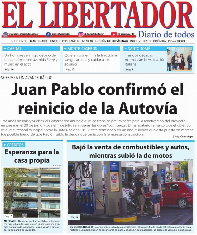 Manifestantes de la UTEP en Jujuy durante el paro contra la reforma constitucional
