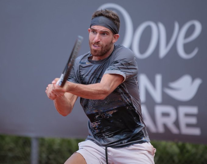 Lautaro Midón e Ignacio Monzón en torneos Challenger