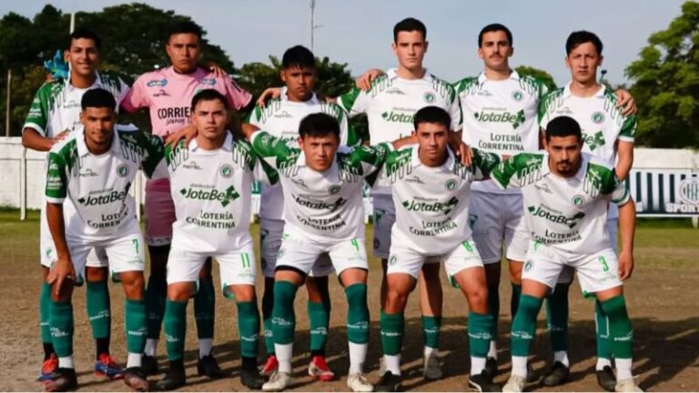 Torneo Argentino del Interior - fútbol de ascenso