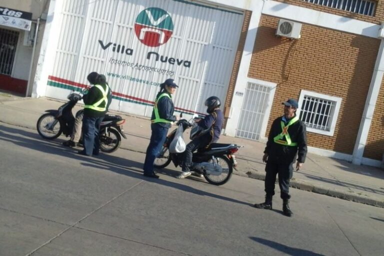 Sesión del Honorable Concejo Deliberante de Corrientes