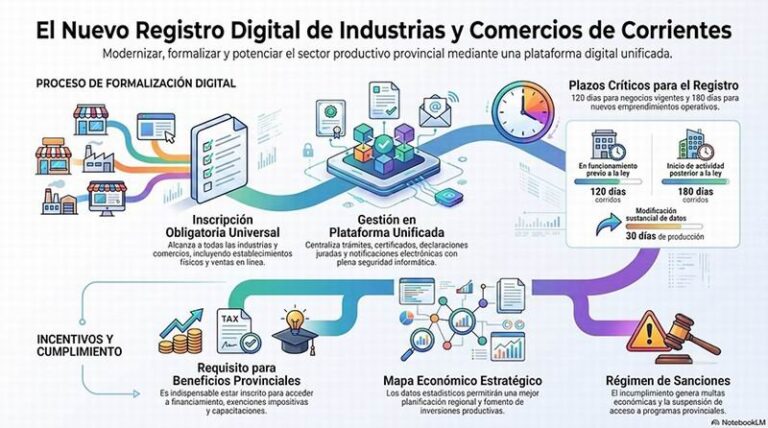 Sesión de la Cámara de Diputados de Corrientes