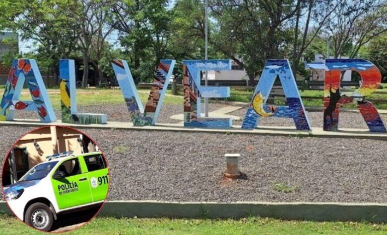 Policía de Alvear investiga muerte de adolescente