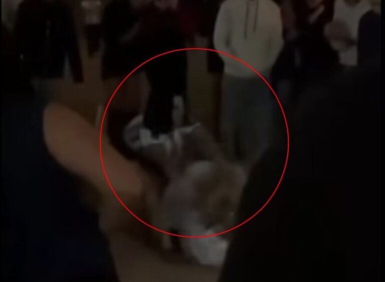 Imagen de la entrada del boliche Tampa en la Costanera Sur de Corrientes