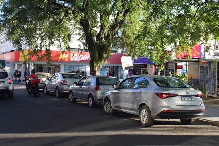 Remises en la ciudad de Corrientes