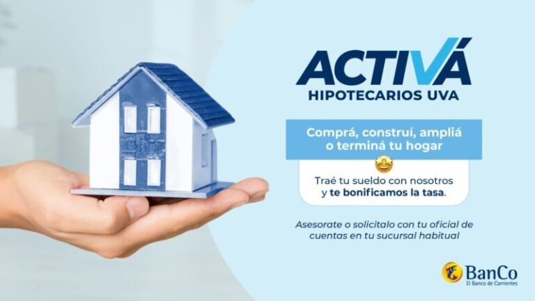 Sucursal del Banco de Corrientes