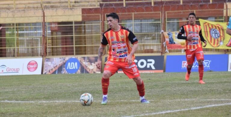 Estadio de Sarmiento de Resistencia