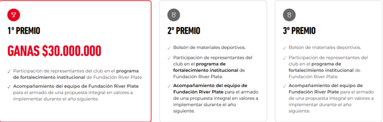 Foto de gentileza del Club Doctor Montaña