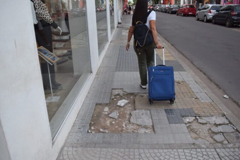 Sesión del Concejo Deliberante de Corrientes