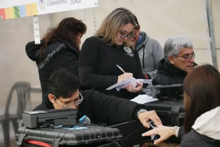 Operativo Corrientes Cerca en Loreto