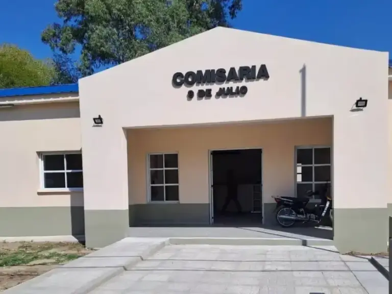 Tribunal Oral Federal de Corrientes