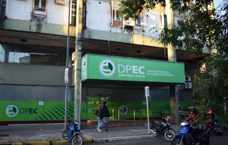Cortes programados de energía eléctrica en Corrientes