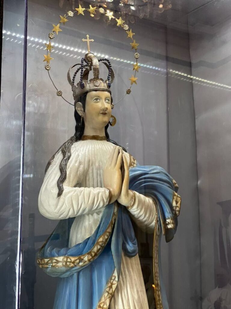 Fiestas Patronales de La Cruz 2026