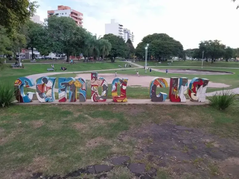 Pronóstico del tiempo para Corrientes