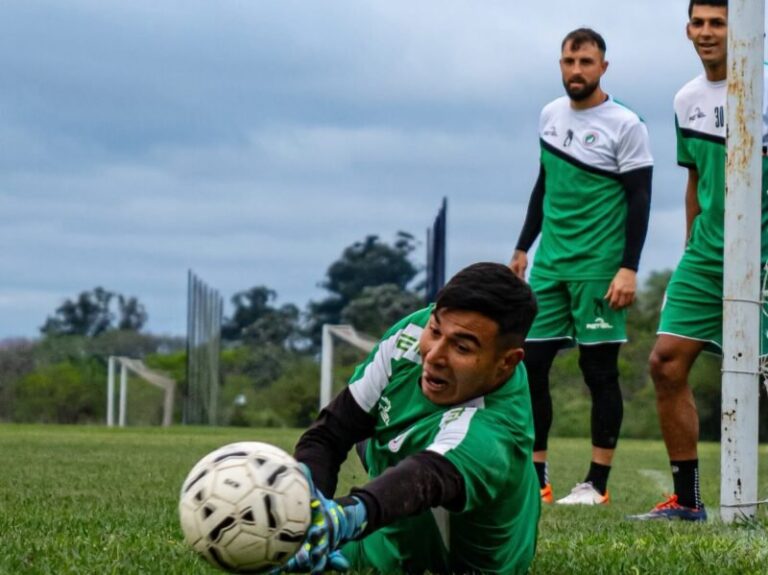 Fútbol Regional Federal Amateur Corrientes
