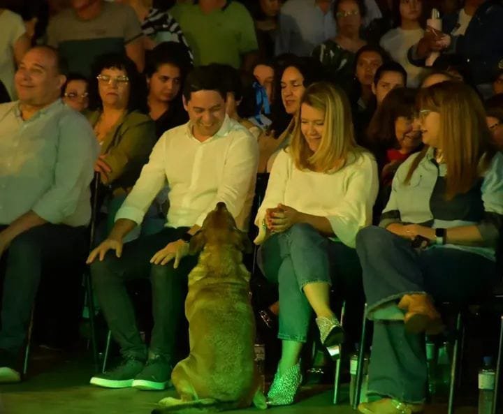 Fiesta Provincial Chake el Bicho – Tomá Caña con Ruda en Virasoro