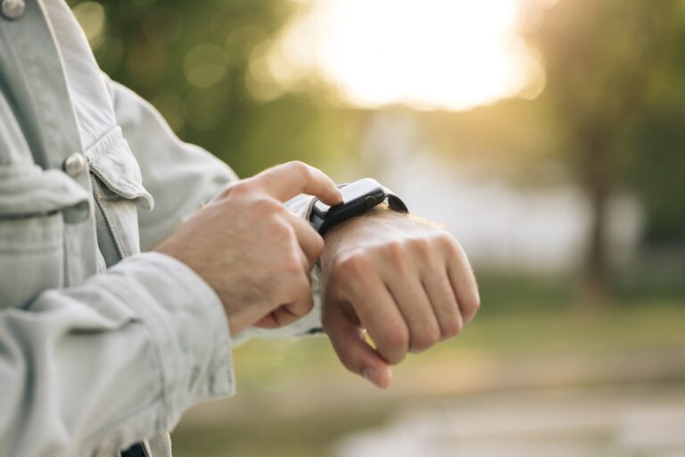 Apple Watch 12 y Ultra 4 exhibidos durante su presentación