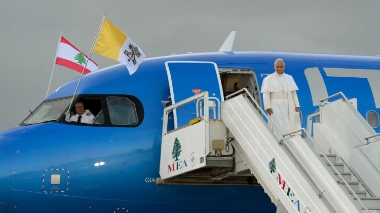 Presentación de la canción oficial «Argentina con el Papa León» para la visita del papa León