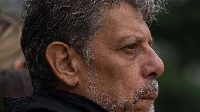 Horacio Norberto Asensio, entrenador de hockey detenido en Mar del Plata