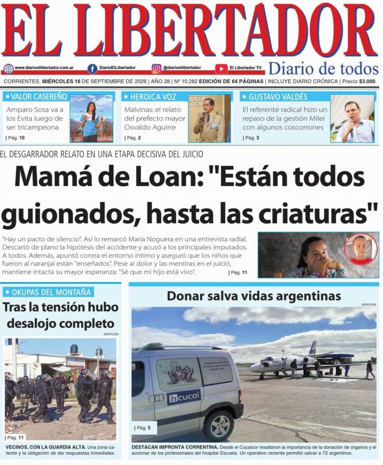 Diario digital
