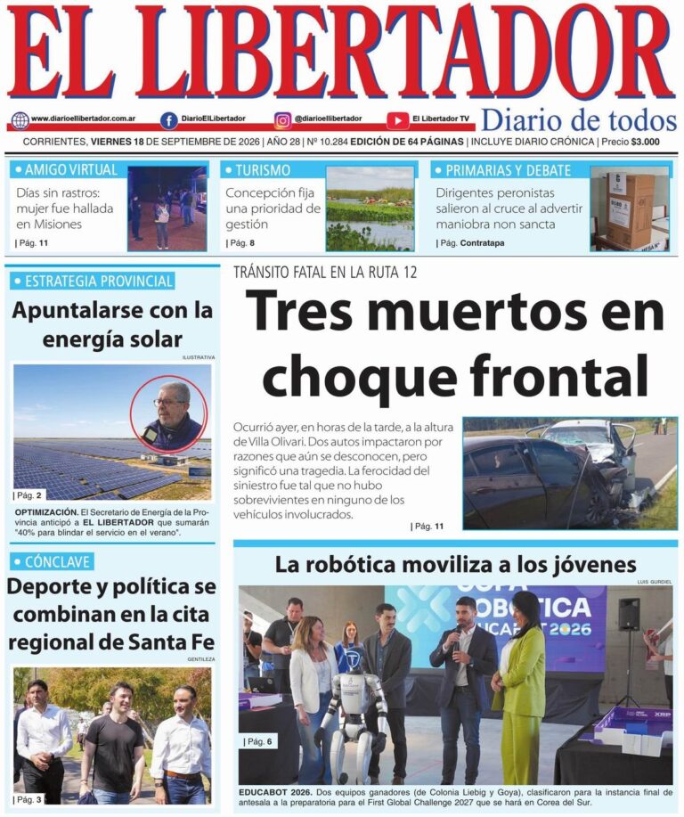 Diario digital
