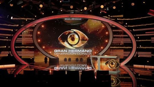 Participantes de Gran Hermano en la casa