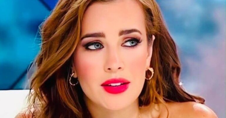 Lara Ferreiro, psicóloga, en una imagen de archivo