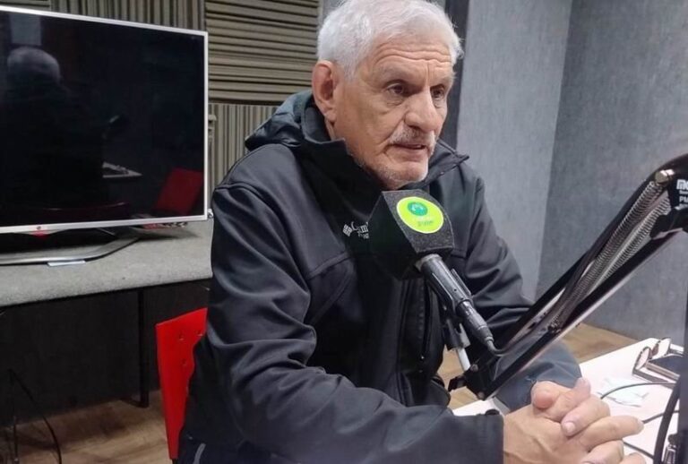 Sede de la Liga Santotomeña de Fútbol