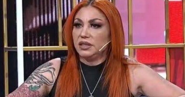 Lourdes Fernández, cantante de Bandana