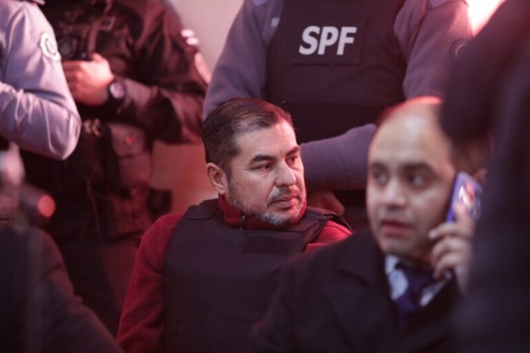 Tribunal Oral Federal de Corrientes