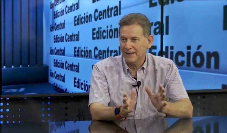 Diógenes González, diputado nacional por la UCR