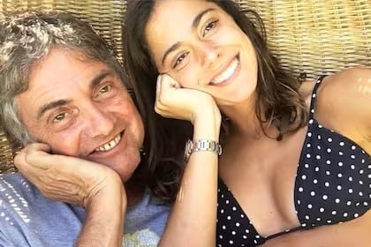 Tini Stoessel en el programa Sálvese quien pueda