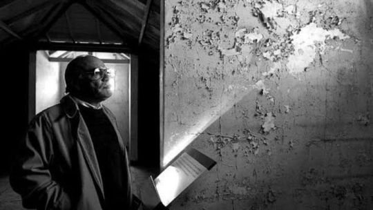 Víctor Basterra, fotógrafo de la ESMA que conservó pruebas de la dictadura