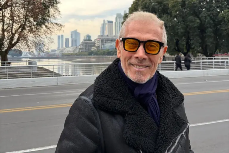 Edward Nutkiewicz, actor conocido como 
