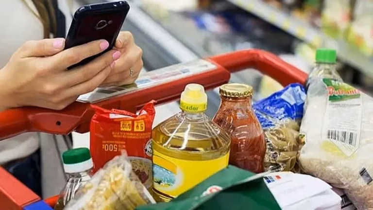 Familia tipo en Corrientes necesita $1.400.732 para no ser pobre según el IBP del Ispeci