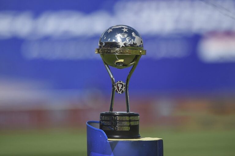 Estadio Metropolitano Roberto Meléndez de Barranquilla, sede de la final de la Copa Sudamericana 2026