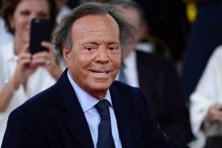 Mansión de Julio Iglesias en Piñor, Ourense, Galicia