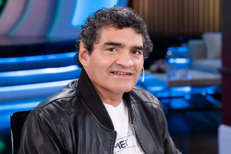 Jorge 