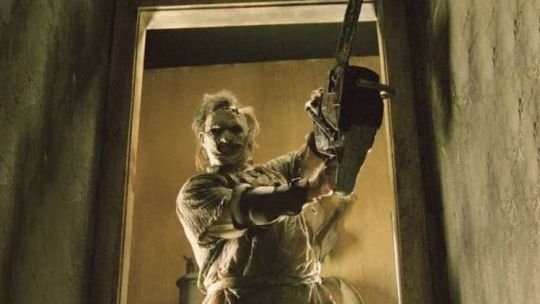 Selección de películas de terror disponibles en Netflix durante octubre