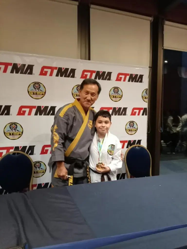 Competidores de artes marciales de Corrientes con medallas en el Torneo Panamericano